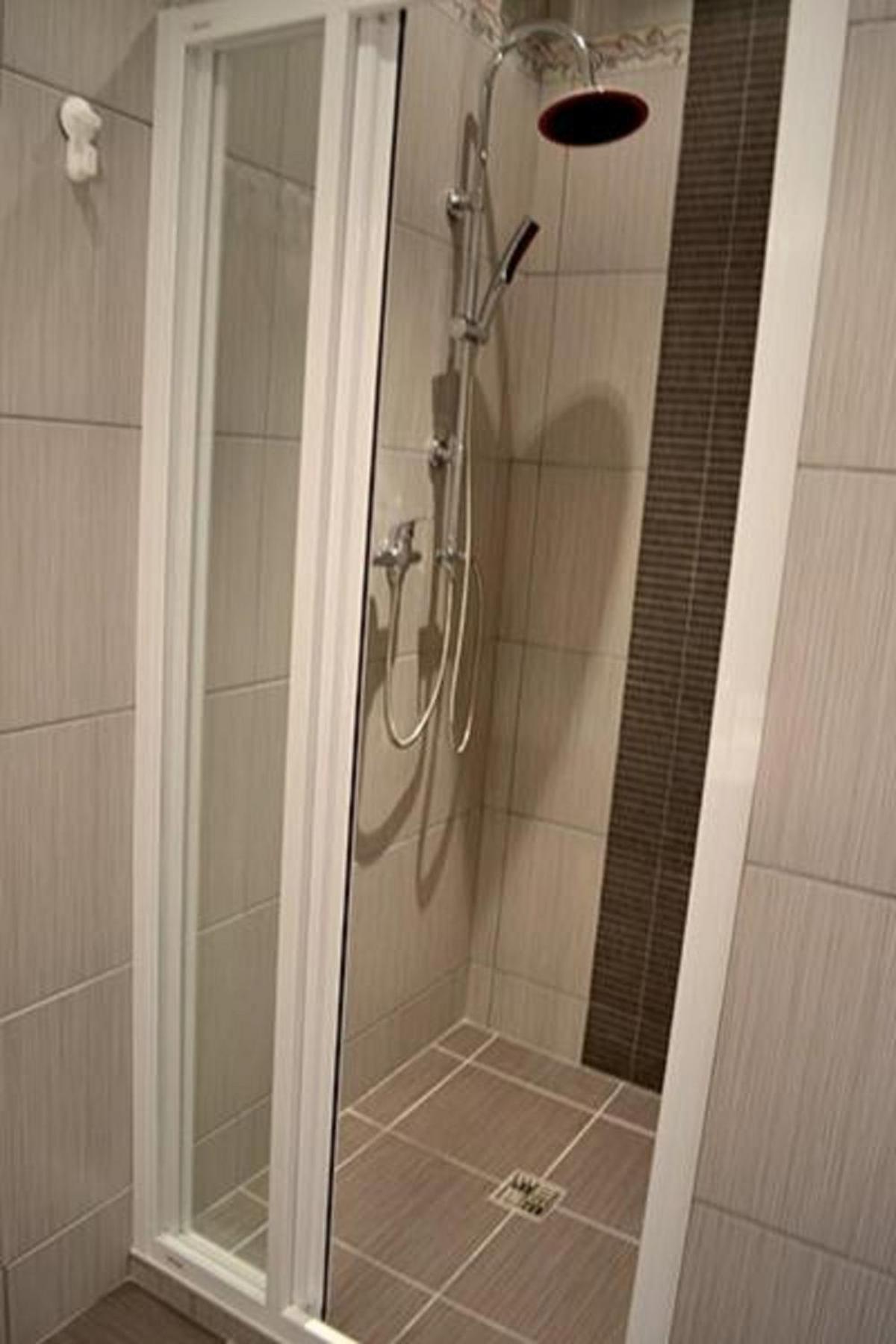 Apartment Business Class Ruterra Prague