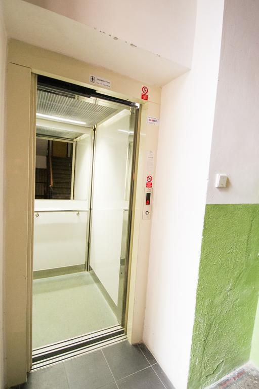 Apartment Business Class Ruterra