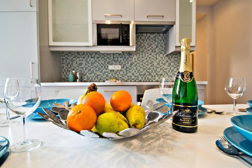 Business Class Ruterra Apartamento